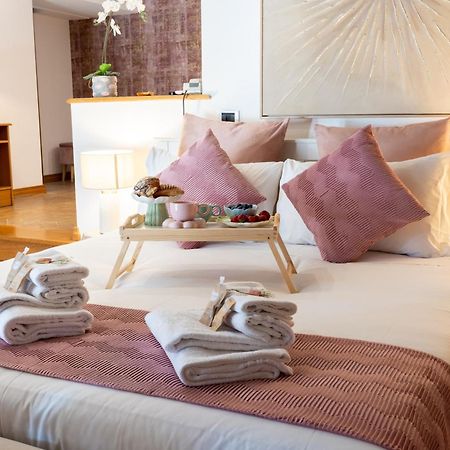 Mb Suites Margutta Roma Dış mekan fotoğraf
