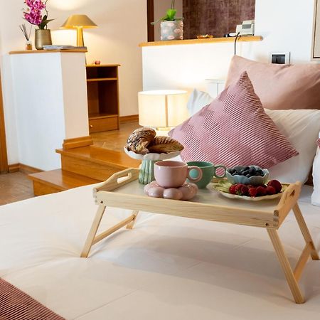 Mb Suites Margutta Roma Dış mekan fotoğraf