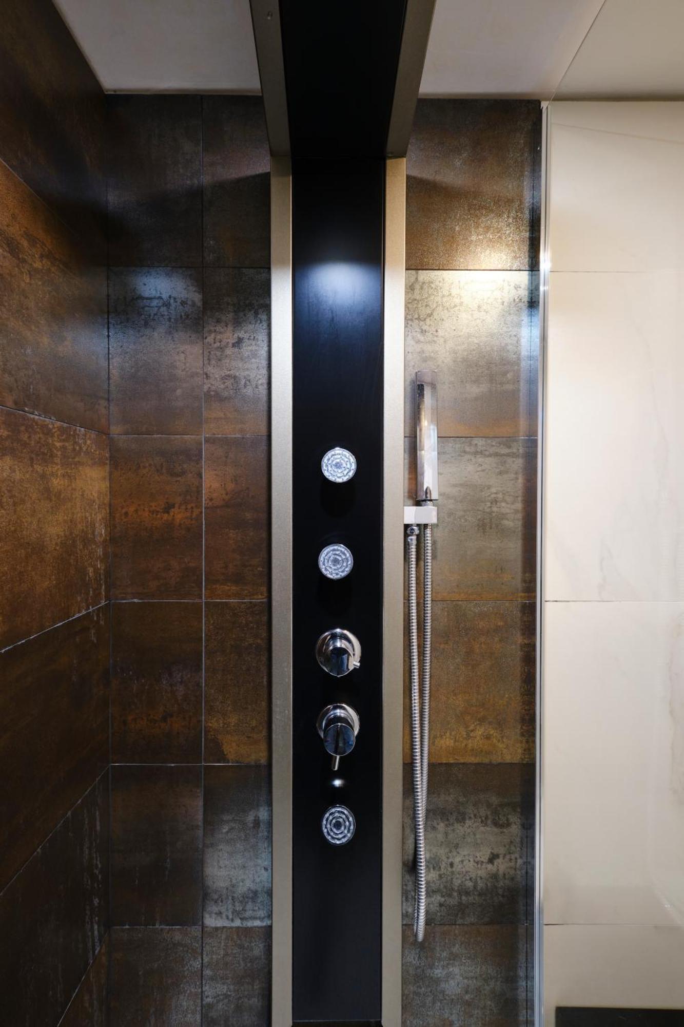 Mb Suites Margutta Roma Dış mekan fotoğraf