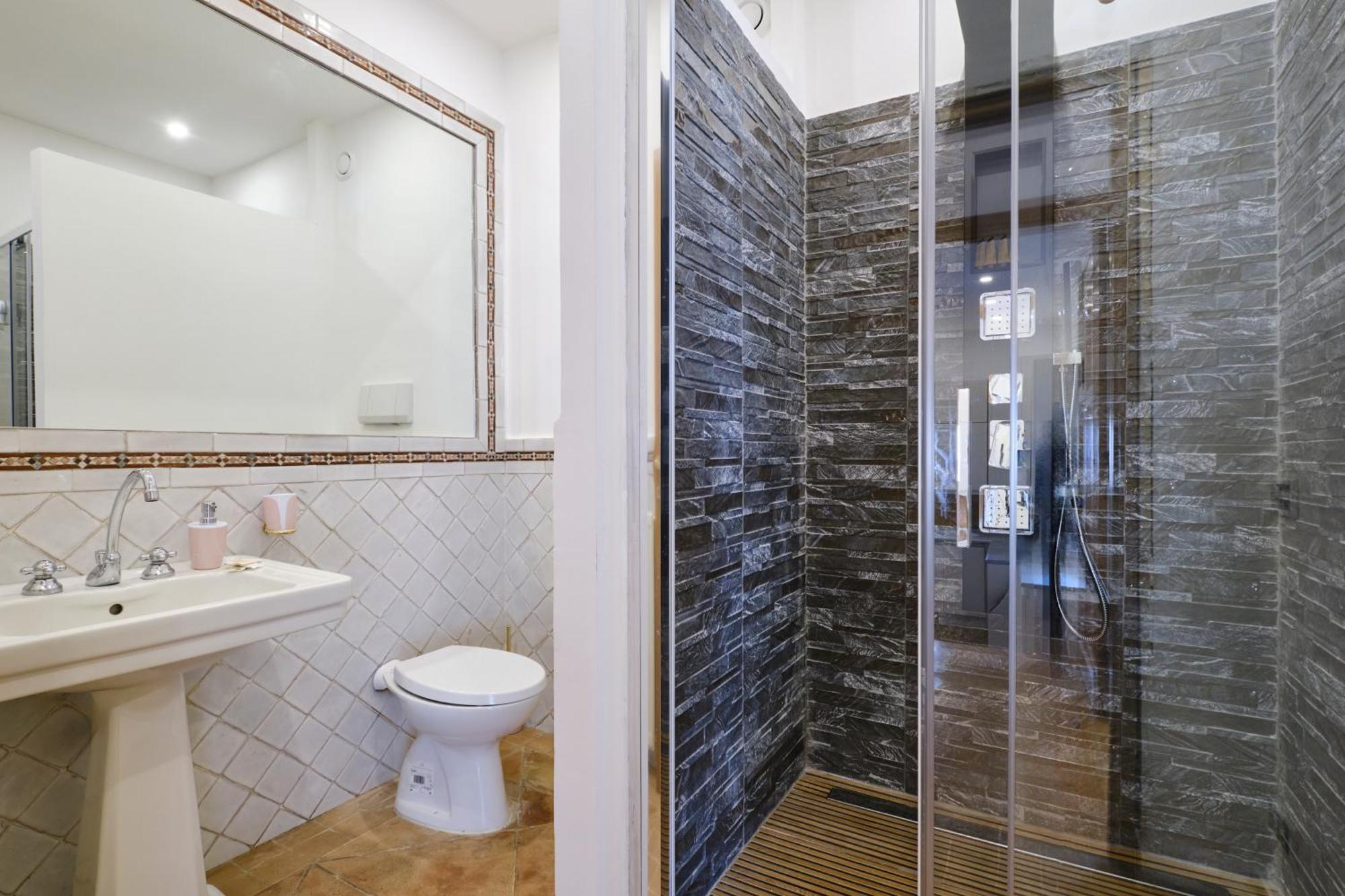Mb Suites Margutta Roma Dış mekan fotoğraf