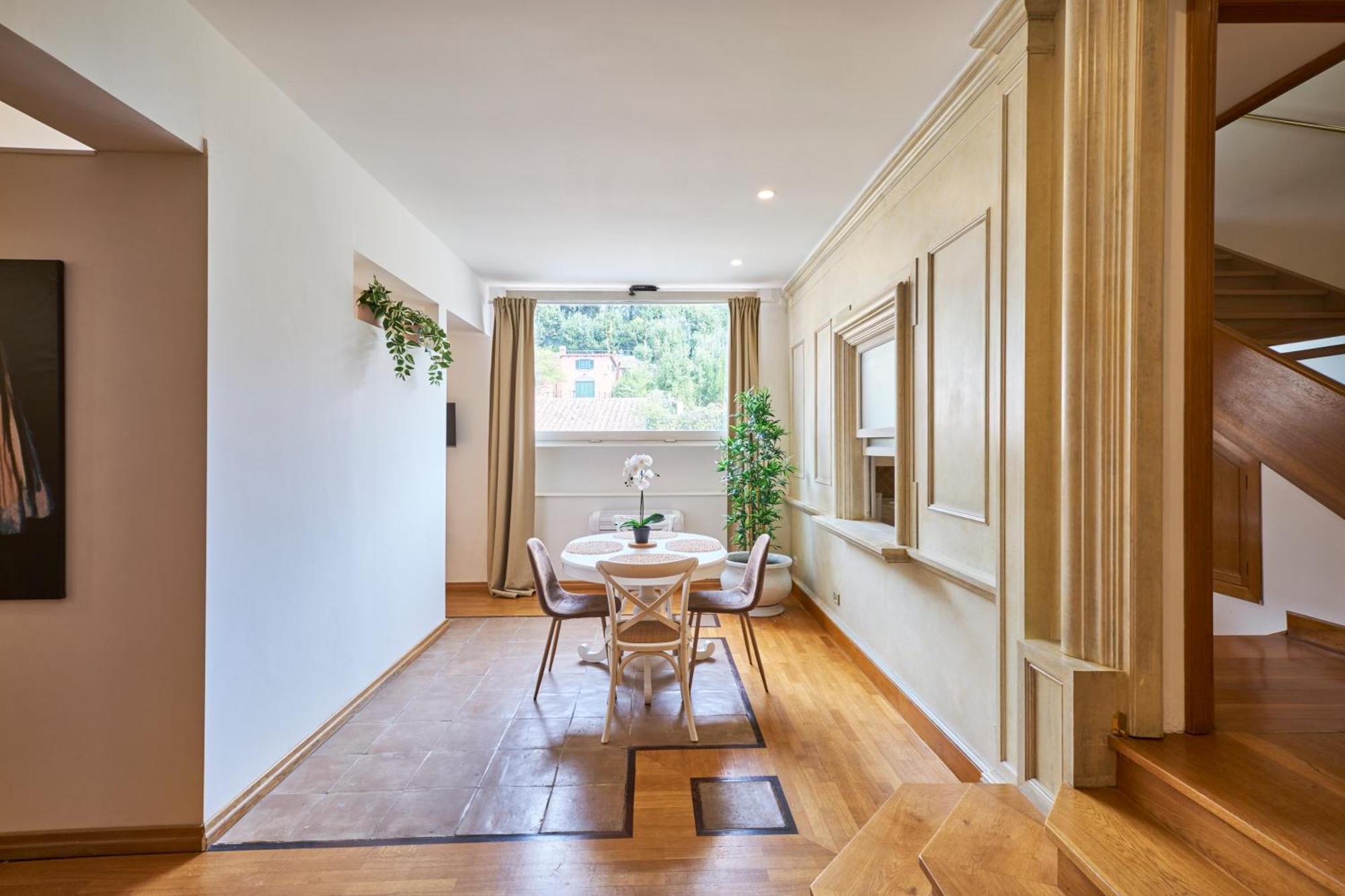 Mb Suites Margutta Roma Dış mekan fotoğraf