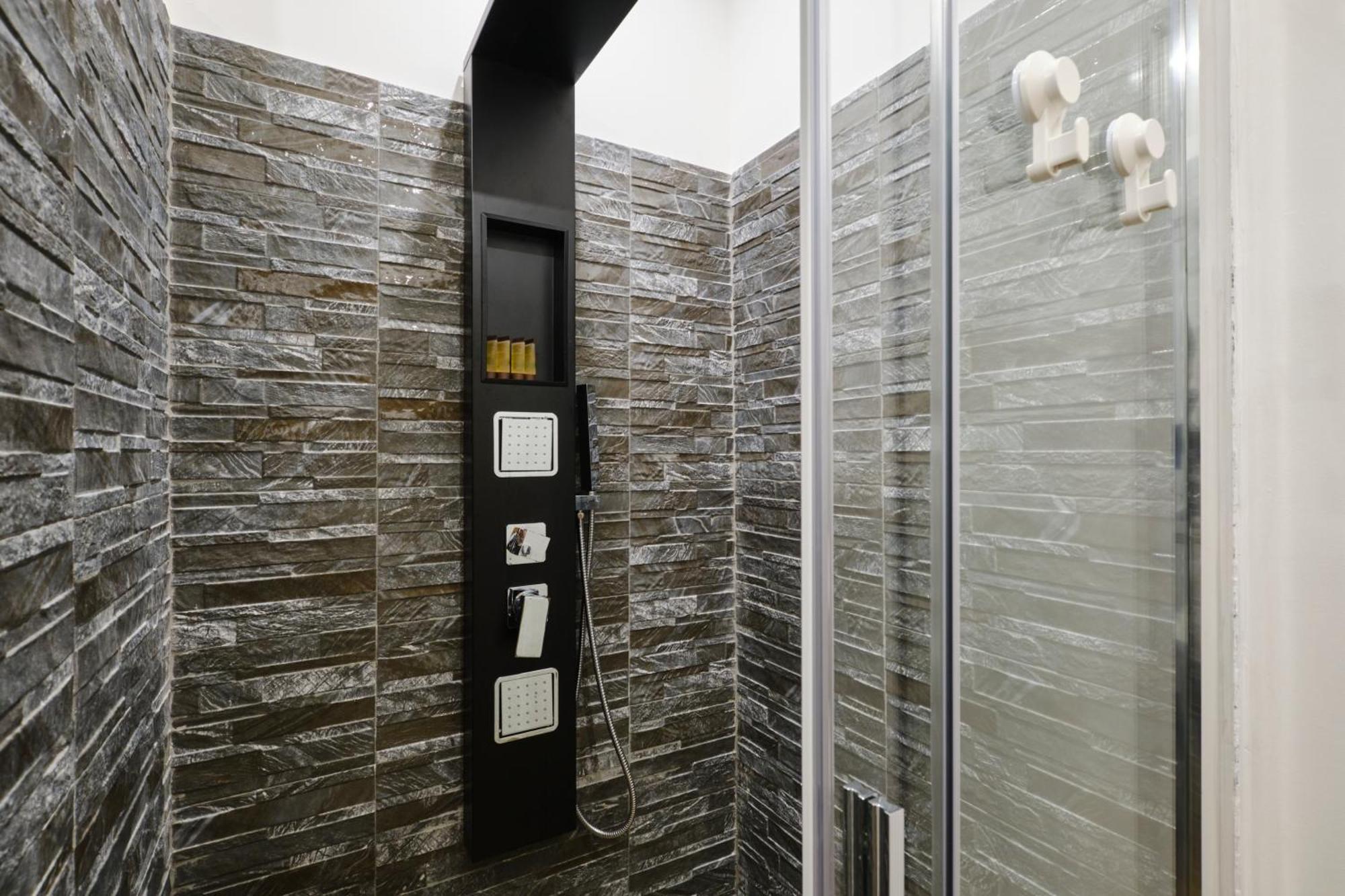 Mb Suites Margutta Roma Dış mekan fotoğraf