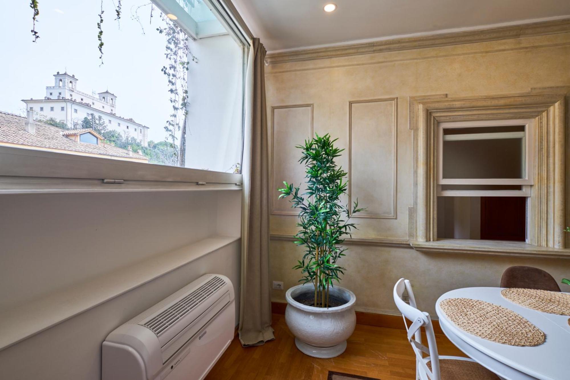 Mb Suites Margutta Roma Dış mekan fotoğraf