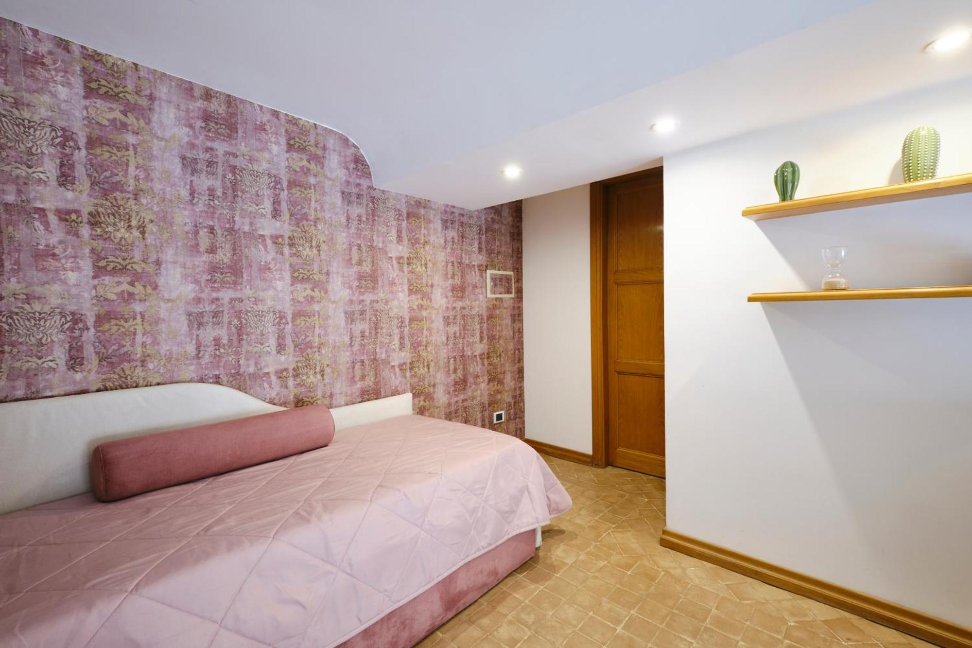 Mb Suites Margutta Roma Dış mekan fotoğraf