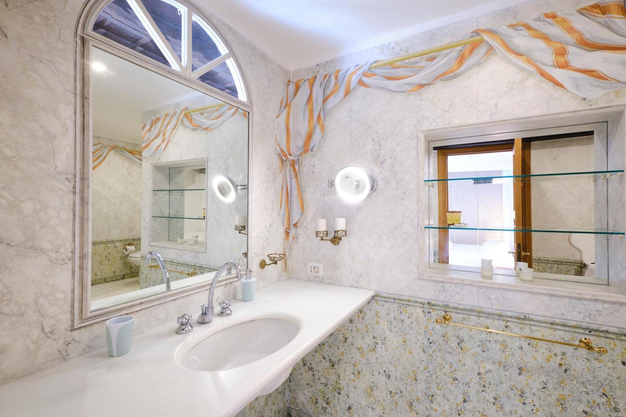 Mb Suites Margutta Roma Dış mekan fotoğraf