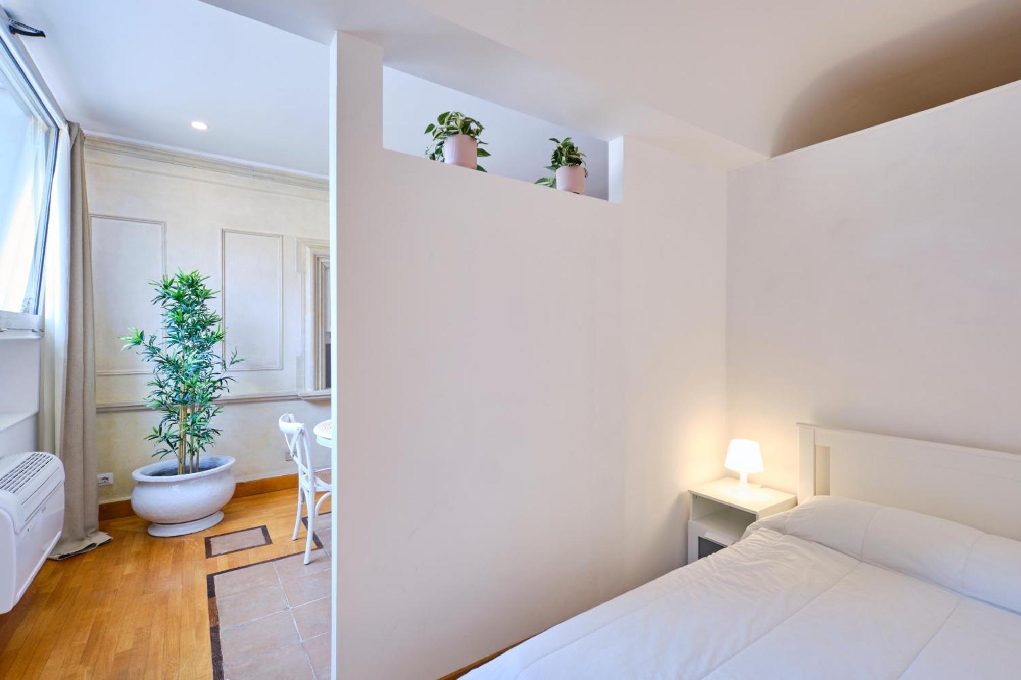 Mb Suites Margutta Roma Dış mekan fotoğraf