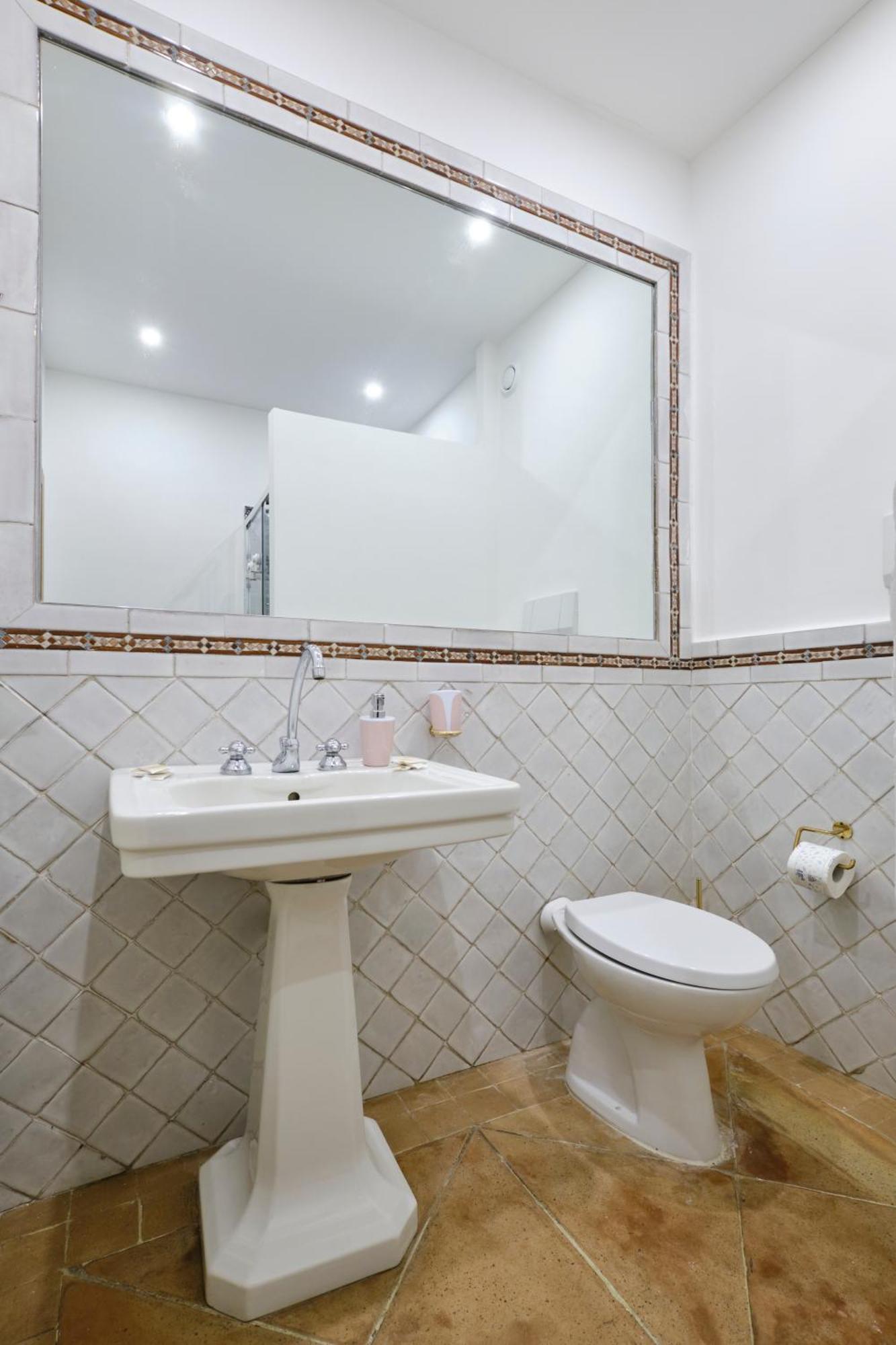 Mb Suites Margutta Roma Dış mekan fotoğraf