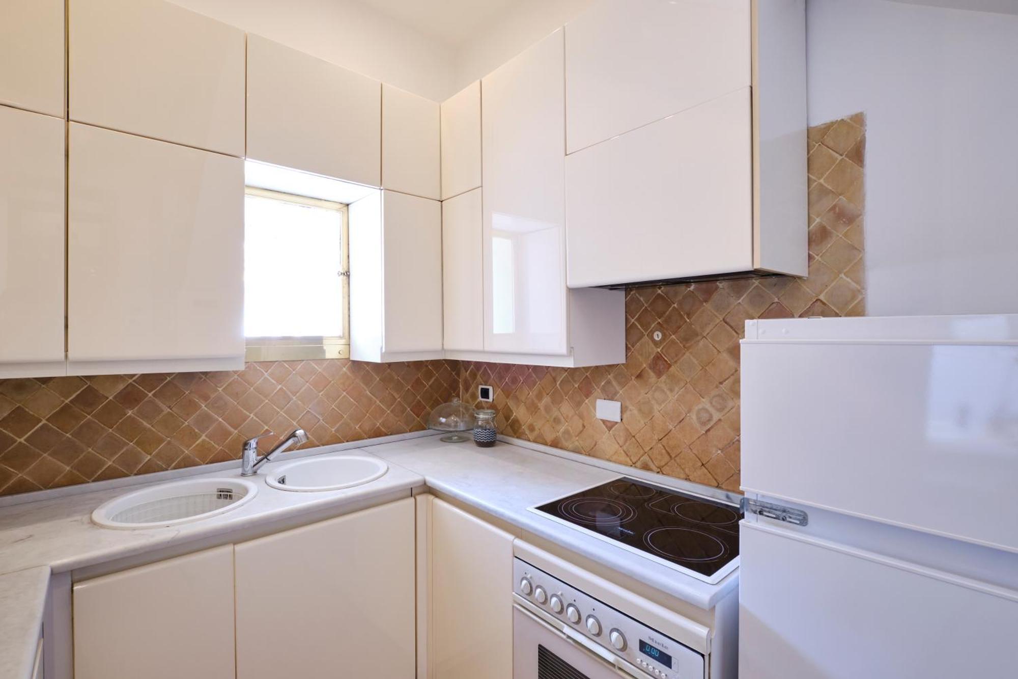 Mb Suites Margutta Roma Dış mekan fotoğraf