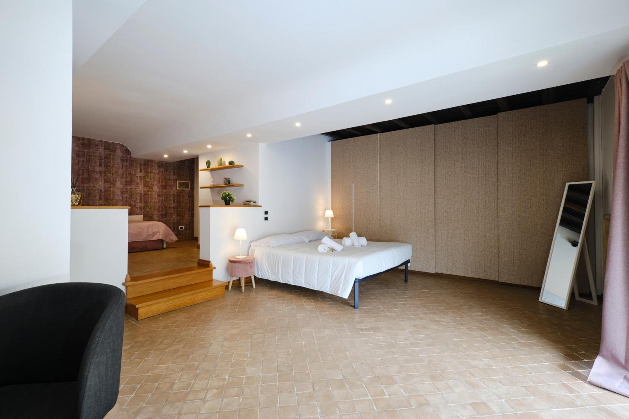 Mb Suites Margutta Roma Dış mekan fotoğraf