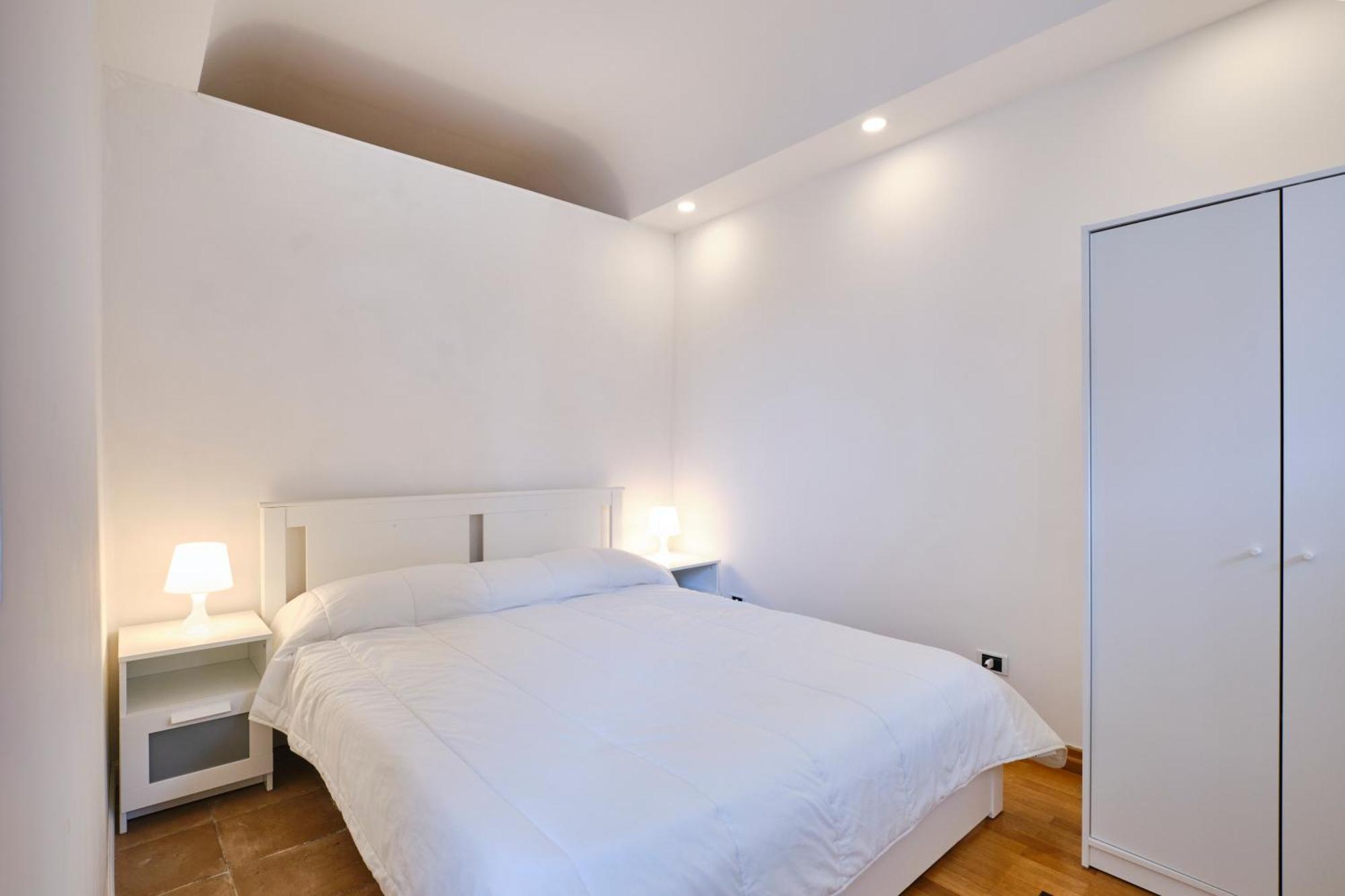 Mb Suites Margutta Roma Dış mekan fotoğraf