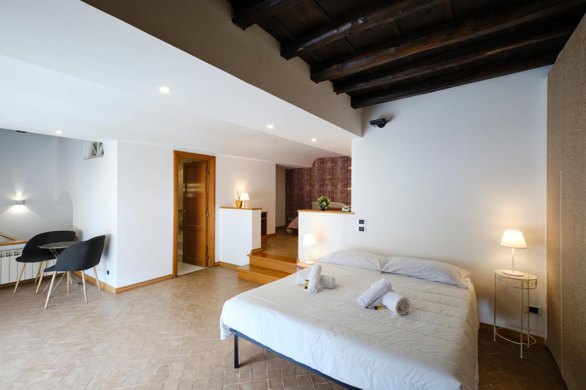 Mb Suites Margutta Roma Dış mekan fotoğraf