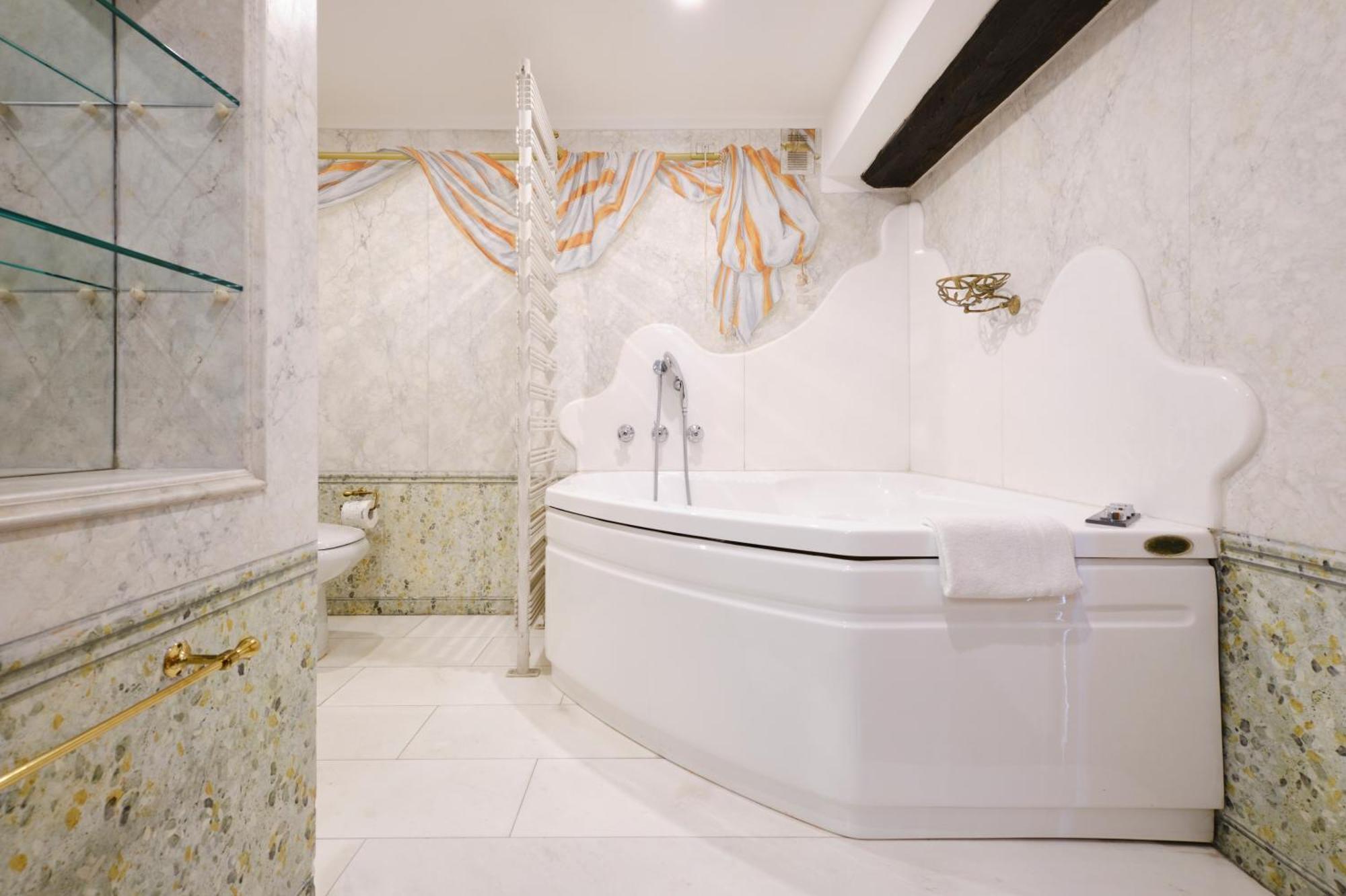 Mb Suites Margutta Roma Dış mekan fotoğraf