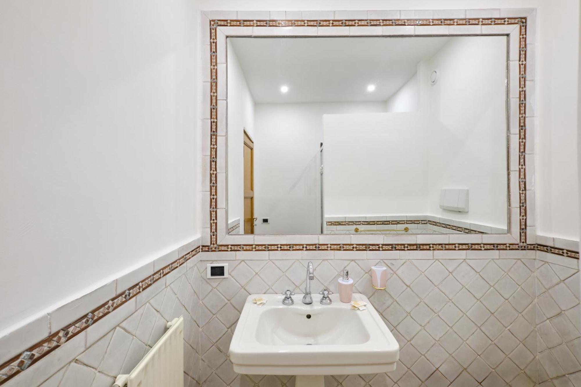 Mb Suites Margutta Roma Dış mekan fotoğraf