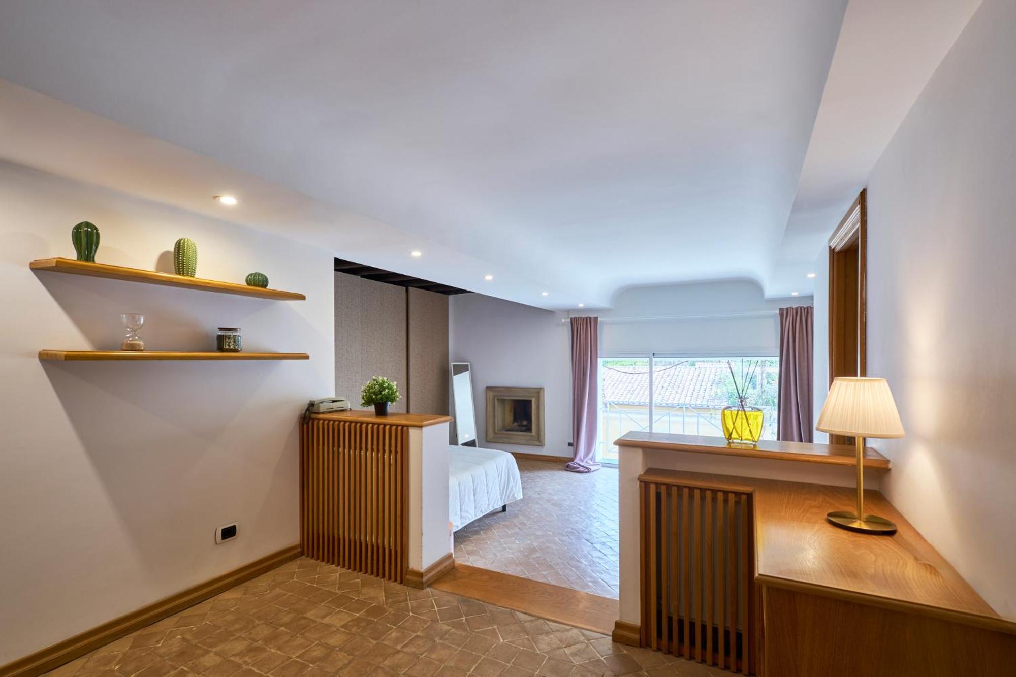 Mb Suites Margutta Roma Dış mekan fotoğraf