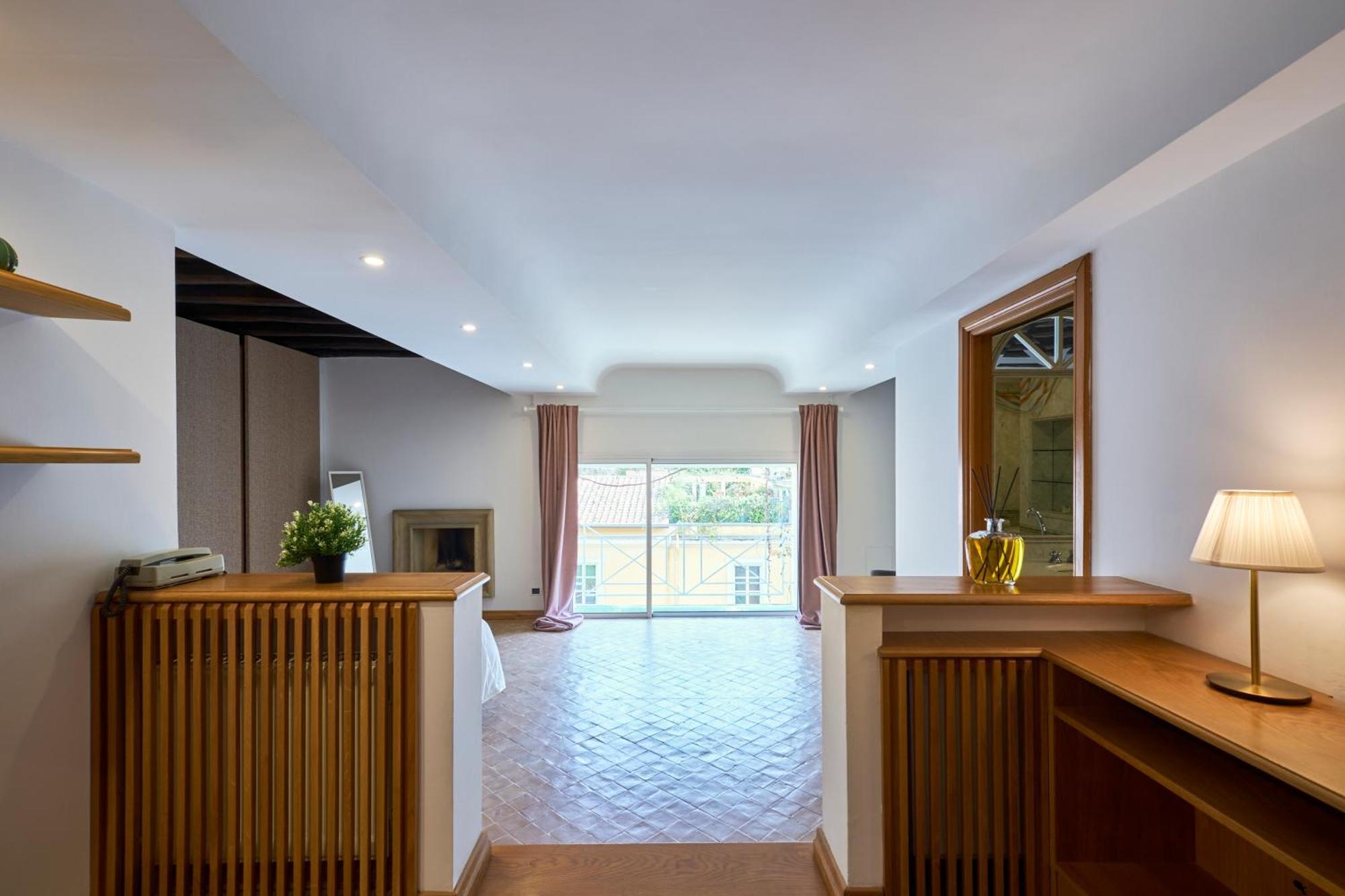 Mb Suites Margutta Roma Dış mekan fotoğraf