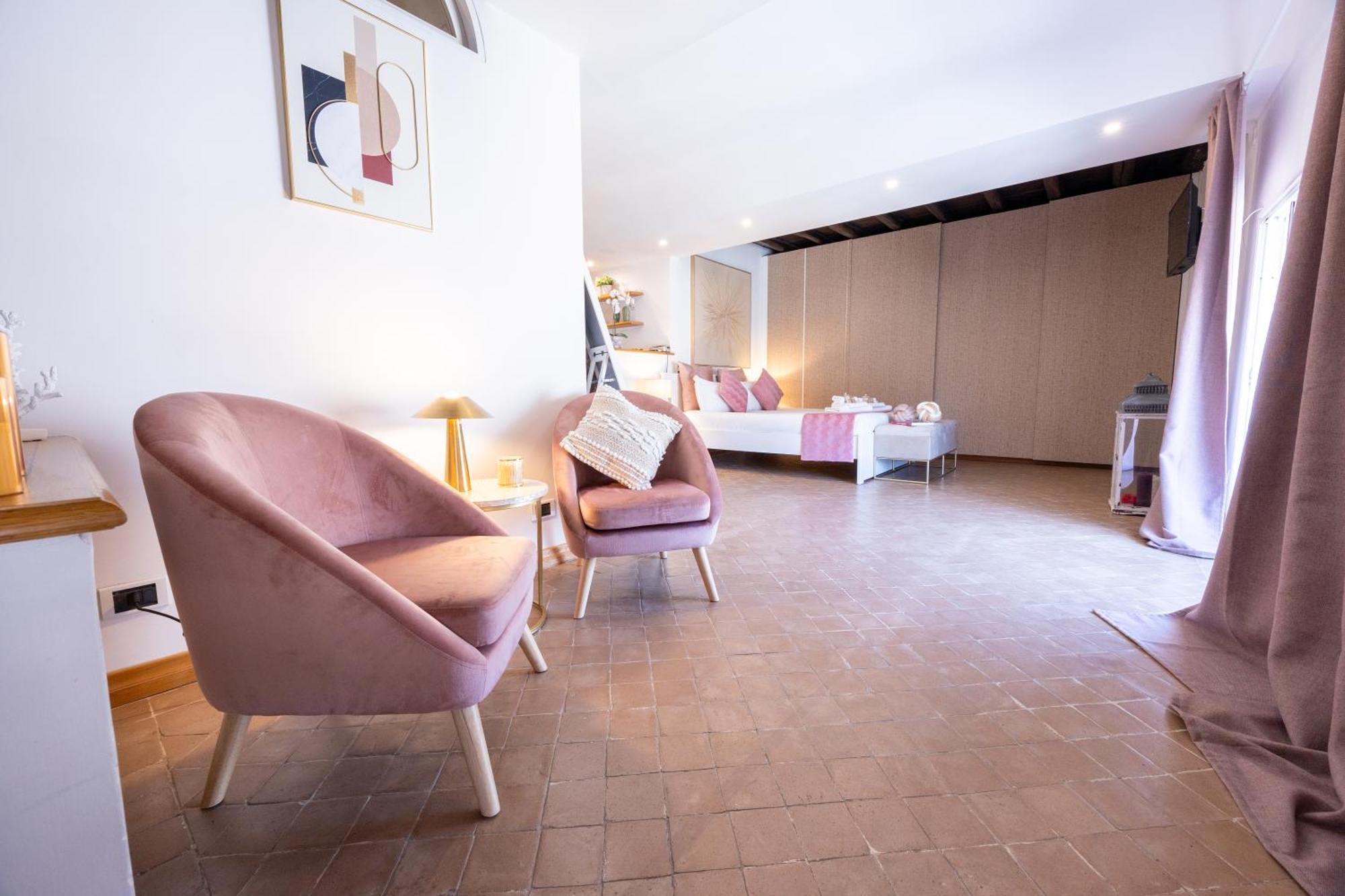 Mb Suites Margutta Roma Dış mekan fotoğraf
