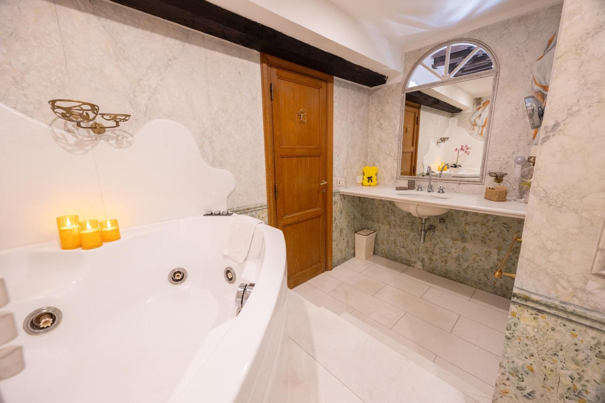 Mb Suites Margutta Roma Dış mekan fotoğraf