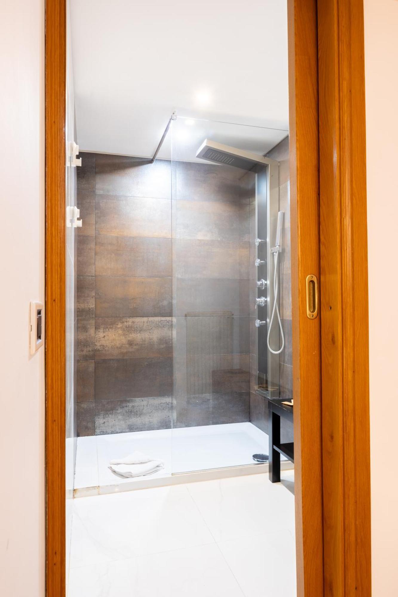 Mb Suites Margutta Roma Dış mekan fotoğraf