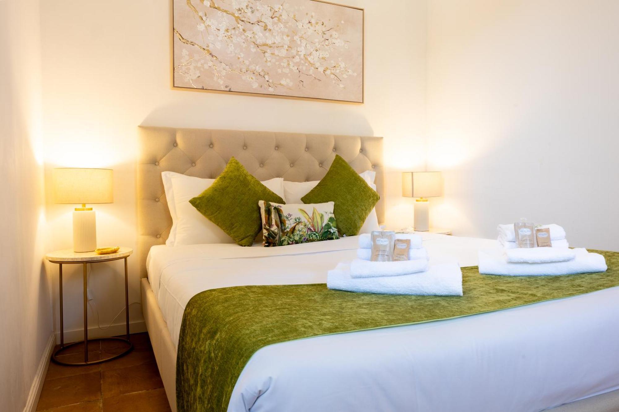 Mb Suites Margutta Roma Dış mekan fotoğraf