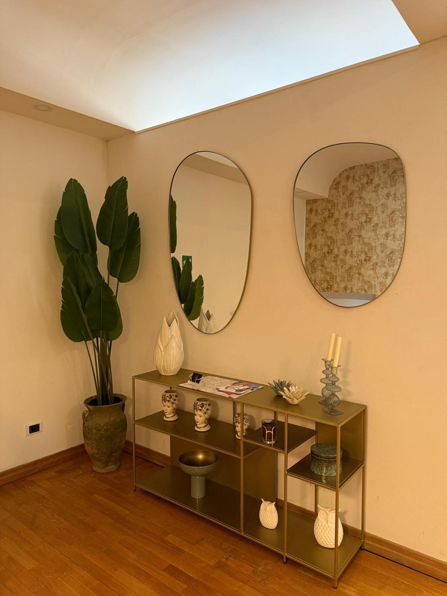 Mb Suites Margutta Roma Dış mekan fotoğraf