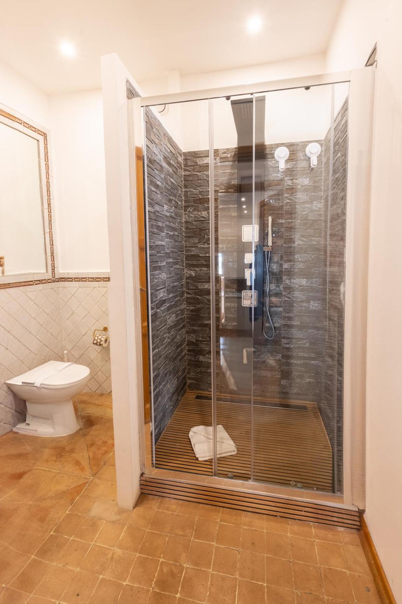 Mb Suites Margutta Roma Dış mekan fotoğraf